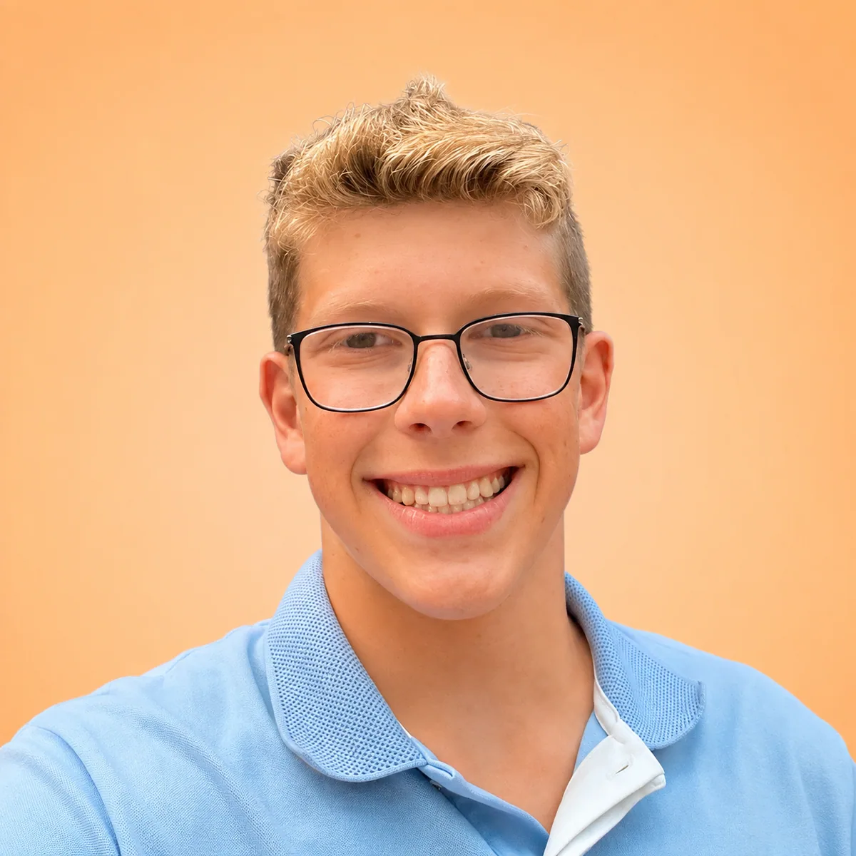 Paul Holzhauer, founder of Tailored Success