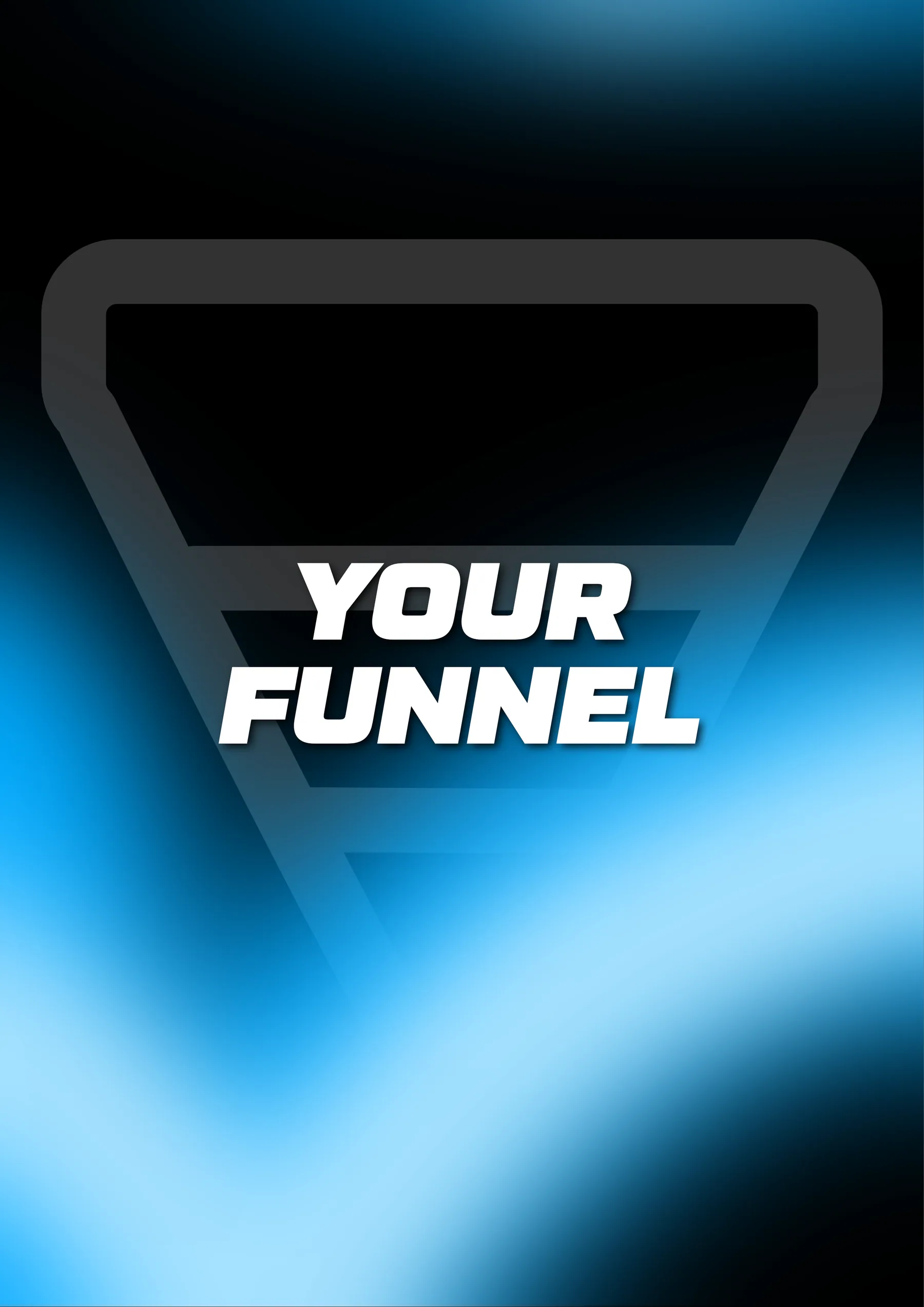 Cover of the Your Funnel guide
