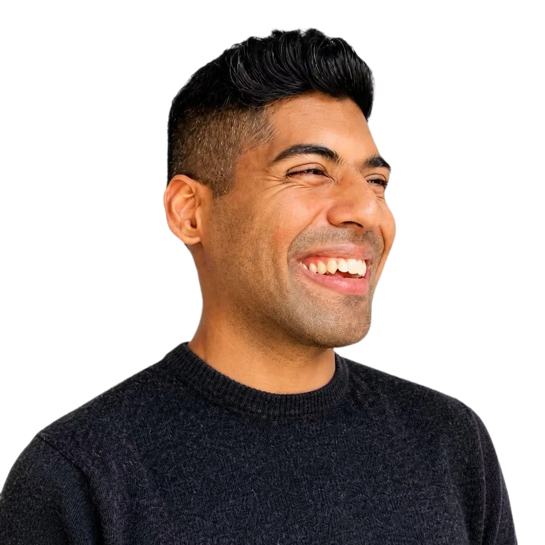 Gareth Govender, shadow operator behind Digital Knight